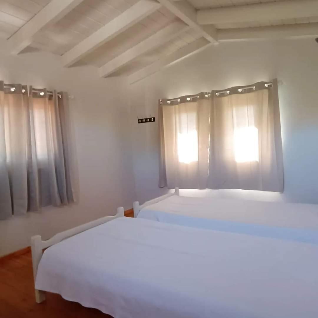 Lesvos Tower House Komninos Sígrion Zewnętrze zdjęcie
