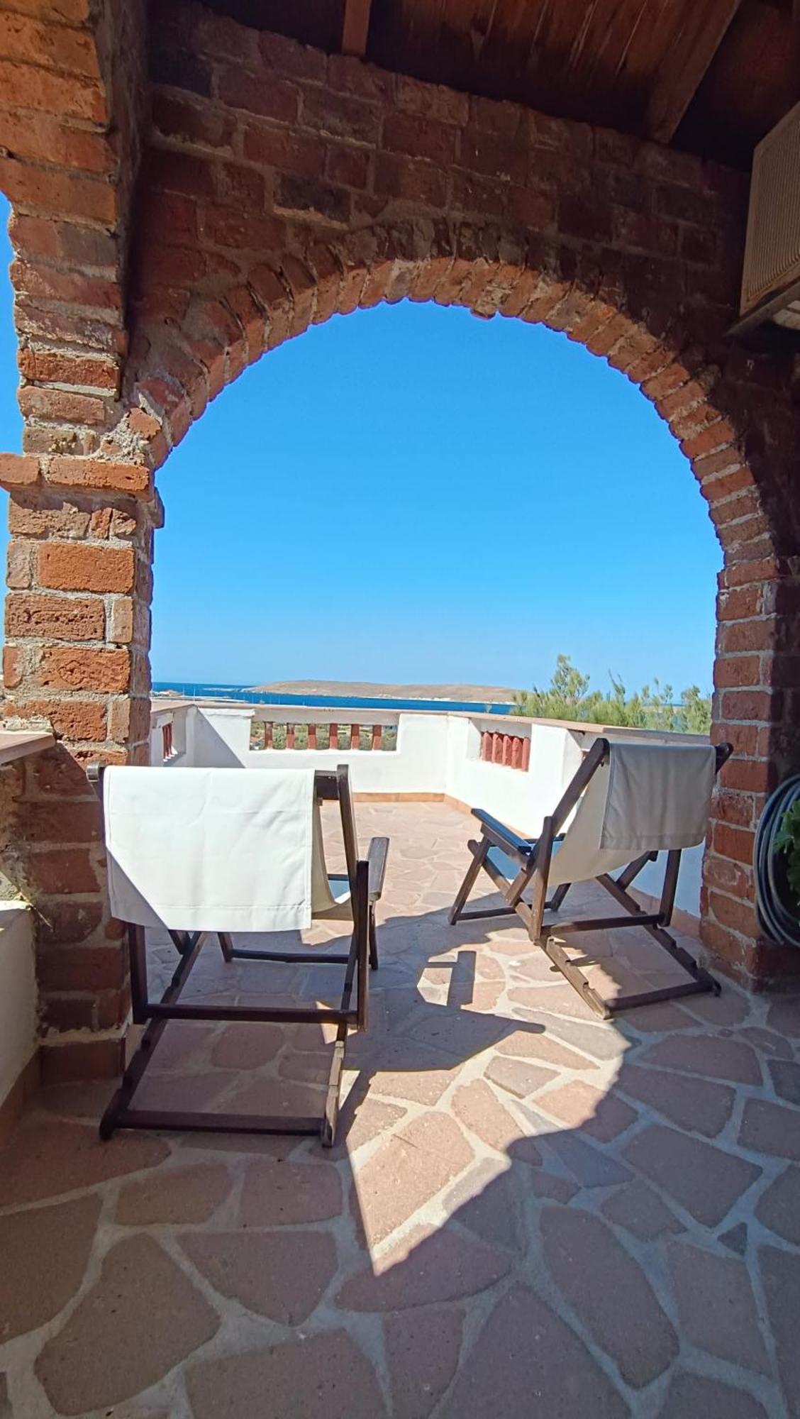 Lesvos Tower House Komninos Sígrion Zewnętrze zdjęcie